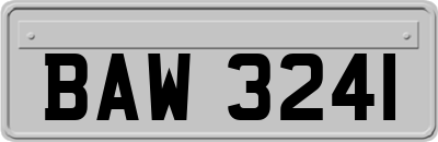 BAW3241