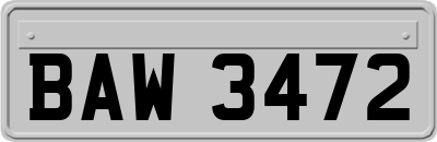 BAW3472