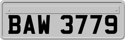 BAW3779