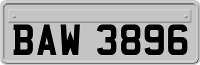 BAW3896