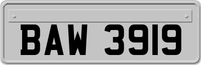BAW3919