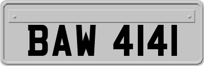 BAW4141
