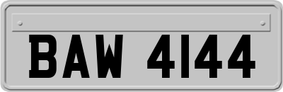 BAW4144
