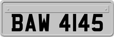 BAW4145