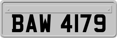 BAW4179