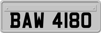 BAW4180