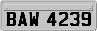 BAW4239