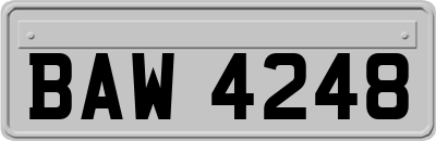 BAW4248