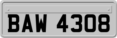 BAW4308