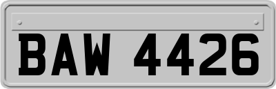 BAW4426