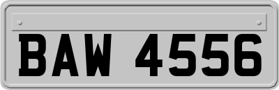 BAW4556