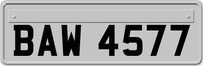 BAW4577