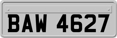 BAW4627