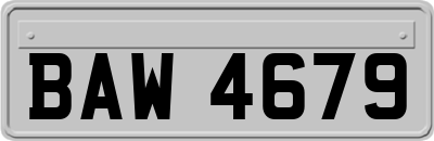 BAW4679