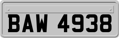 BAW4938