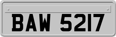 BAW5217