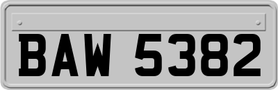 BAW5382