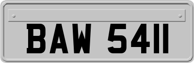 BAW5411