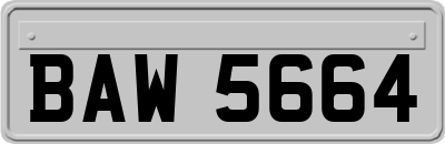 BAW5664