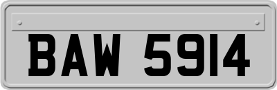 BAW5914