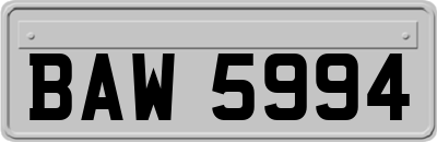 BAW5994