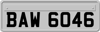 BAW6046