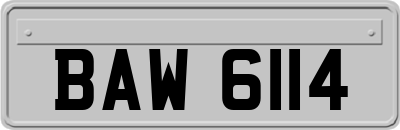 BAW6114