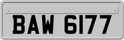 BAW6177