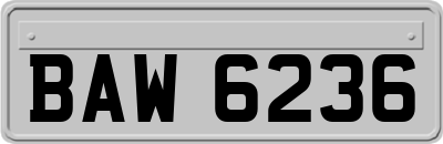 BAW6236