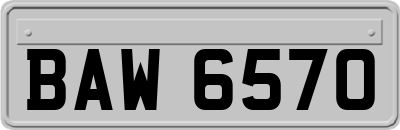 BAW6570