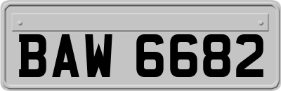 BAW6682