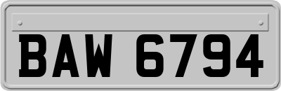 BAW6794