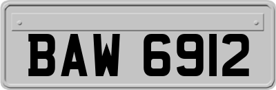 BAW6912