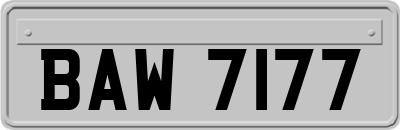 BAW7177