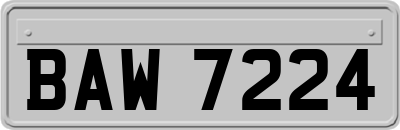 BAW7224