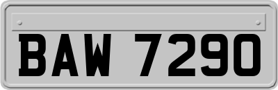 BAW7290