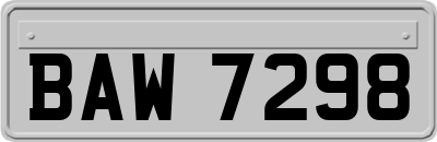 BAW7298