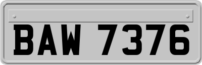 BAW7376