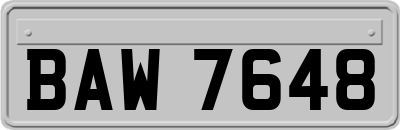 BAW7648