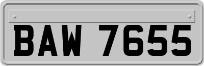 BAW7655