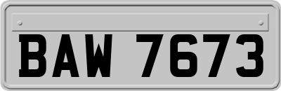 BAW7673