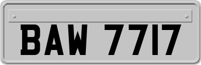 BAW7717