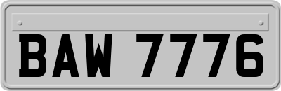 BAW7776