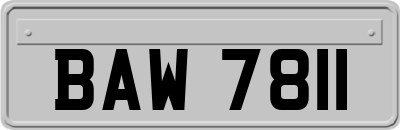 BAW7811