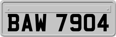 BAW7904