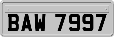 BAW7997