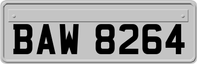BAW8264