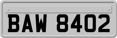 BAW8402