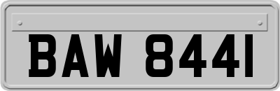 BAW8441