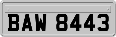 BAW8443